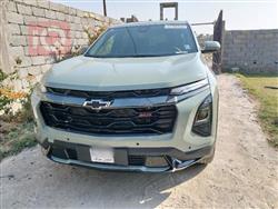 شێڤرۆلێت ئیکۆنۆکس